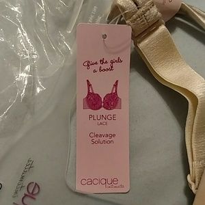 Cacique Intimates & Sleepwear - Bra Cacique Intimates & Sleepwear - Bra